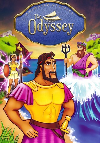The Odyssey