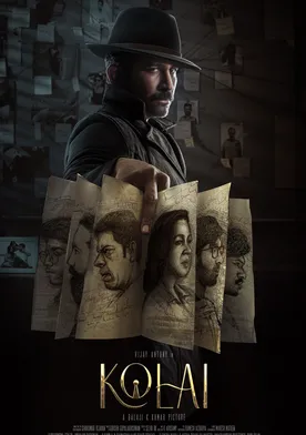 Kolai poster