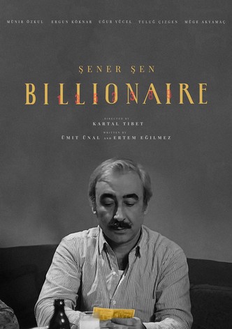 Billionaire