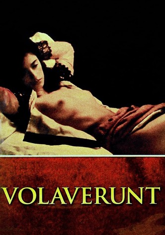 Volaverunt