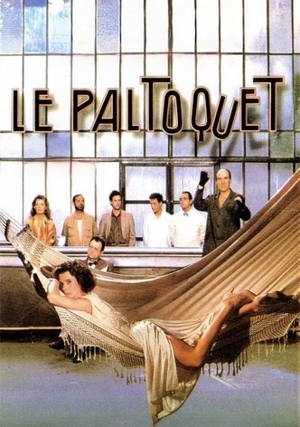 Le Paltoquet