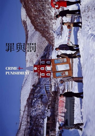 Crime and Punishment