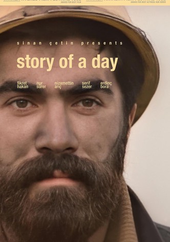Story of a Day