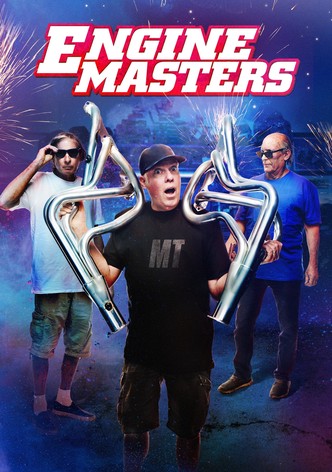 Engine Masters