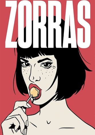 Zorras