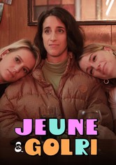 Jeune et golri