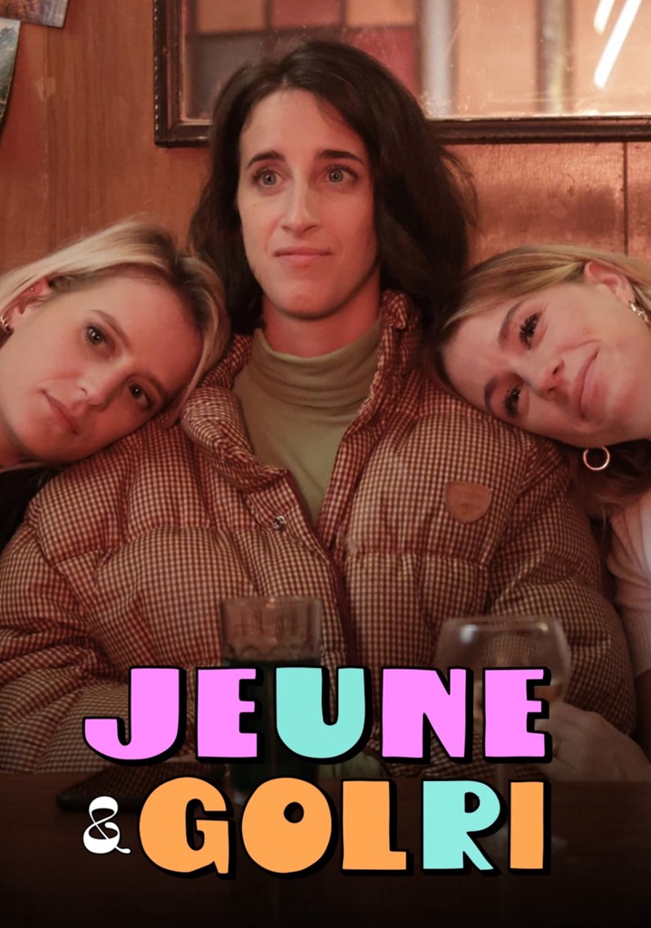 Saison 2 Jeune et golri streaming où regarder les épisodes? Saison 2 Jeune et golri streaming où regarder les épisodes?