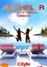Bachelor in Paradise Canada