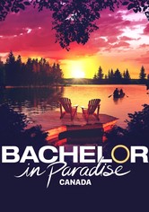 Bachelor in Paradise Canada