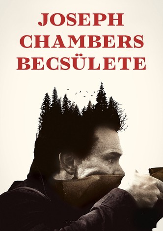 Joseph Chambers becsülete