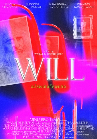 Will