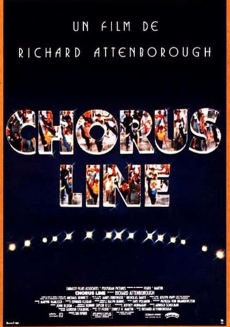 Chorus Line