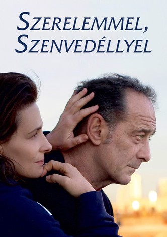 Szerelemmel, szenvedéllyel