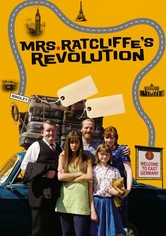Mrs. Ratcliffe's Revolution