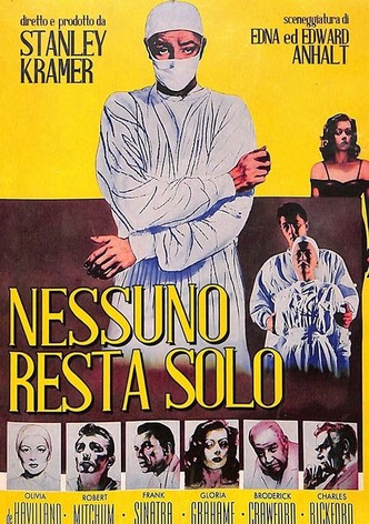 Nessuno resta solo