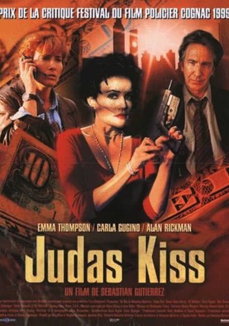 Judas Kiss