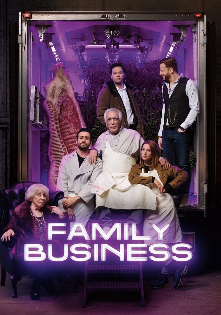 Watch the family business season 1 free online sale