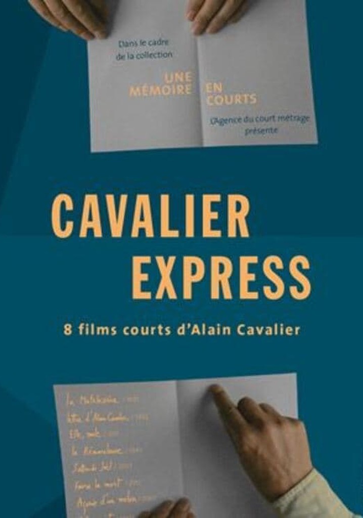 Cavalier Express