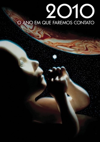 2010 - O Ano em Que Faremos Contato