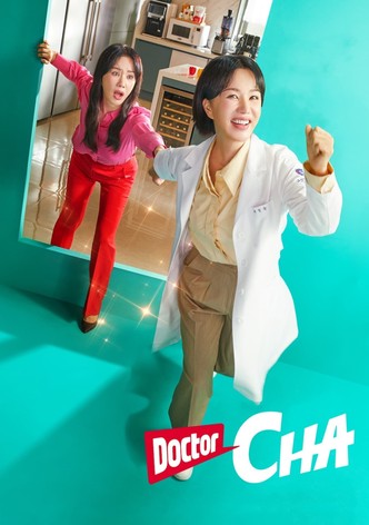 Doctor Cha Jeong Suk Season 1 watch episodes streaming online