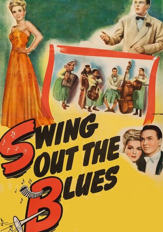 Swing Out the Blues