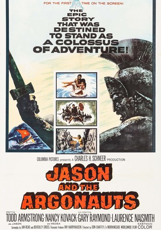 Jason and the Argonauts