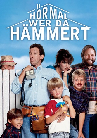 Hör' mal, wer da hämmert! Staffel 1