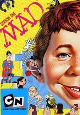 MAD - MAD: The Complete First Season