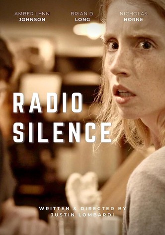 Radio Silence