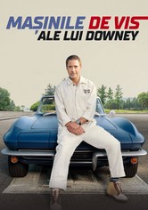 Mașinile de vis ale lui Downey - Sezonul 1