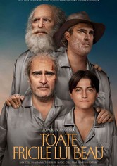 Toate fricile lui Beau