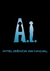 A.I. Inteligência Artificial