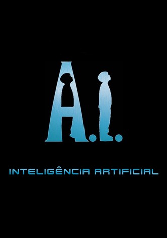 A.I. Inteligência Artificial