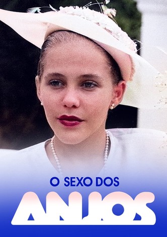 O Sexo dos Anjos