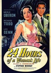 24 Hours of a Woman's Life