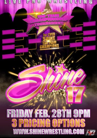 SHINE 17