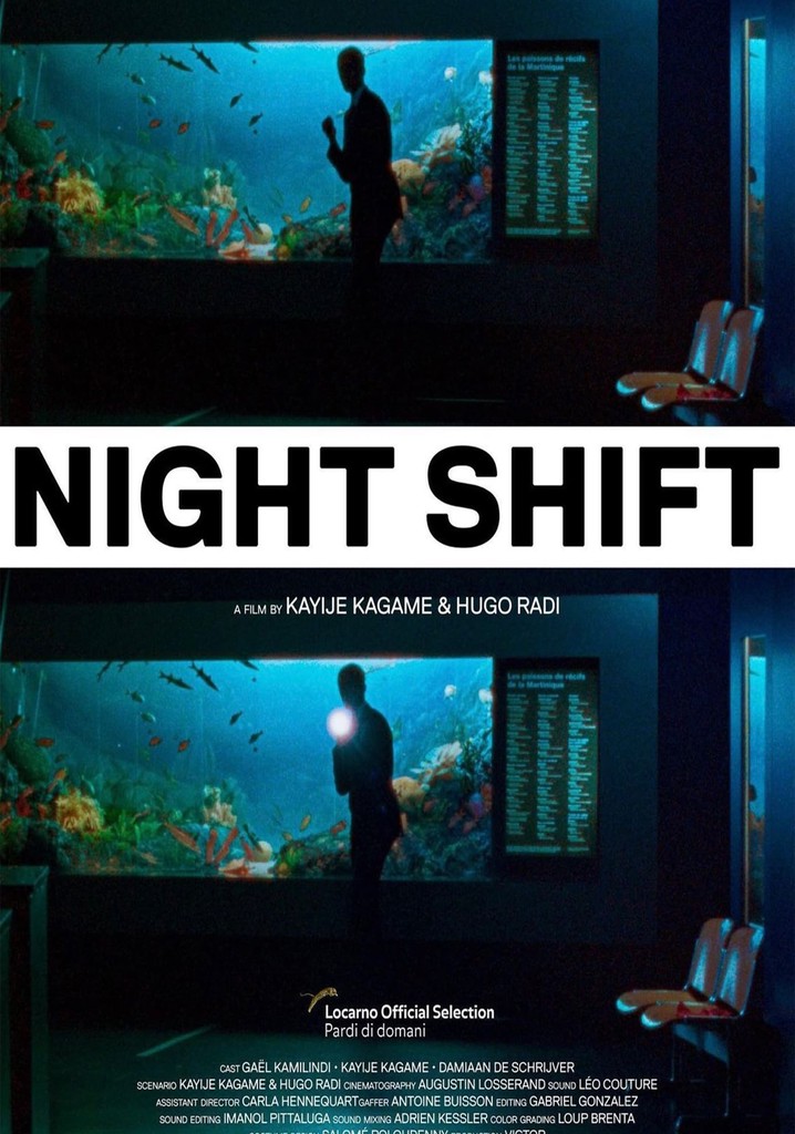 Night Shift