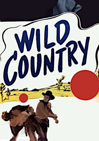 Wild Country