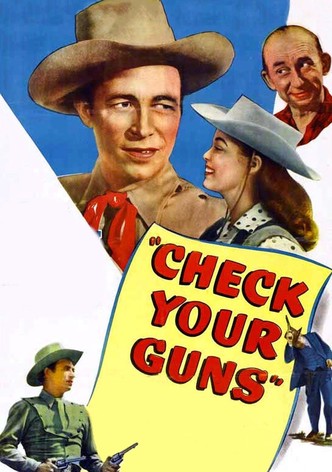 Check Your Guns