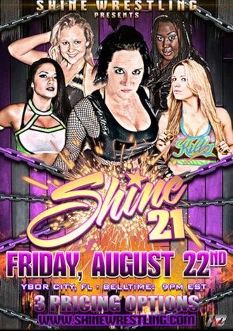 SHINE 21