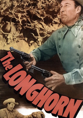 The Longhorn