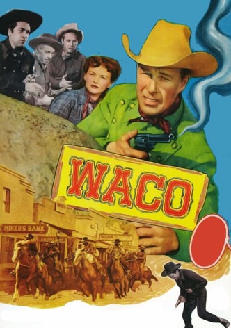 Waco