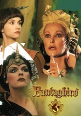 Fantaghirò - Fantaghirò 3