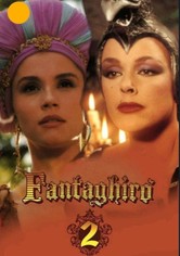 Fantaghirò - Fantaghirò 2