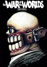 The War of the World: Next Century