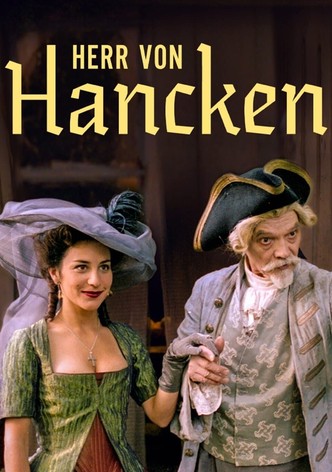 Herr Von Hancken