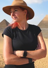 Ancient Egypt by Train