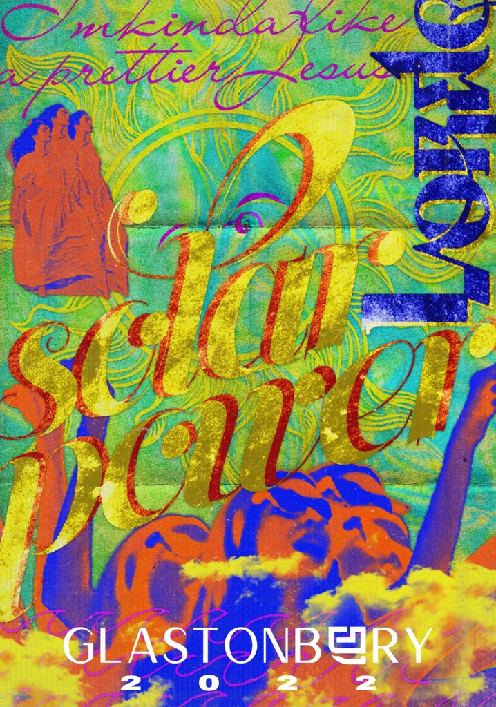 Lorde – Glastonbury 2022