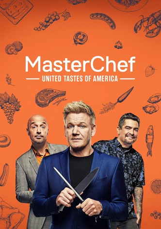 Masterchef 2025 usa streaming