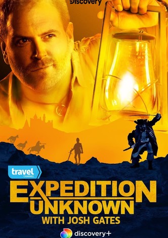 Expedition Unknown - Season 15